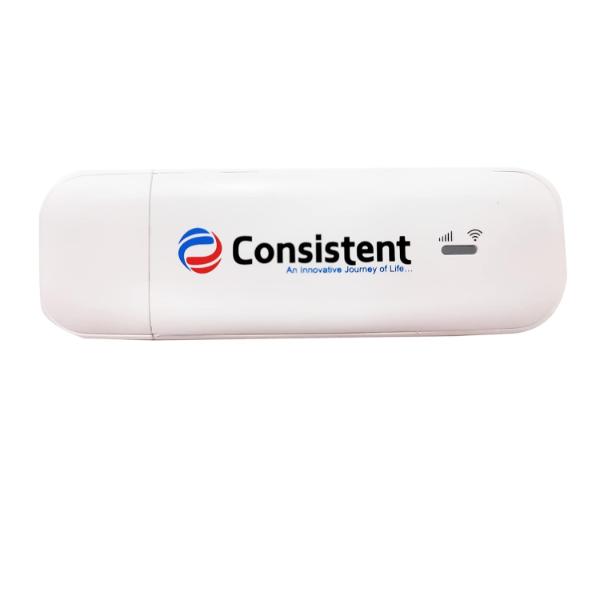 Consistent CTND1001A1 4G Dongle