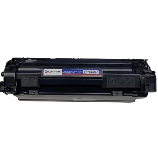Consistent Laser Toner Cartridge Easy Refill (CTTC088AE)