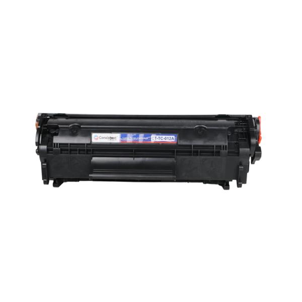 Consistent Laser Toner Cartridge(CTTC012A)