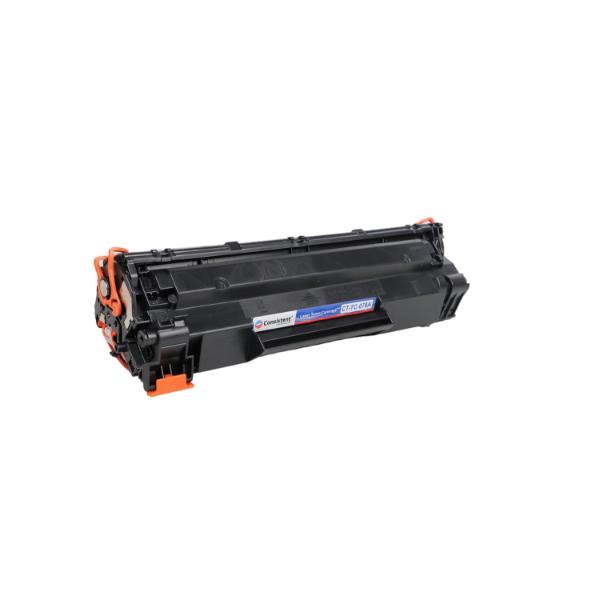 Consistent Laser Toner Cartridge(CTTC078A)