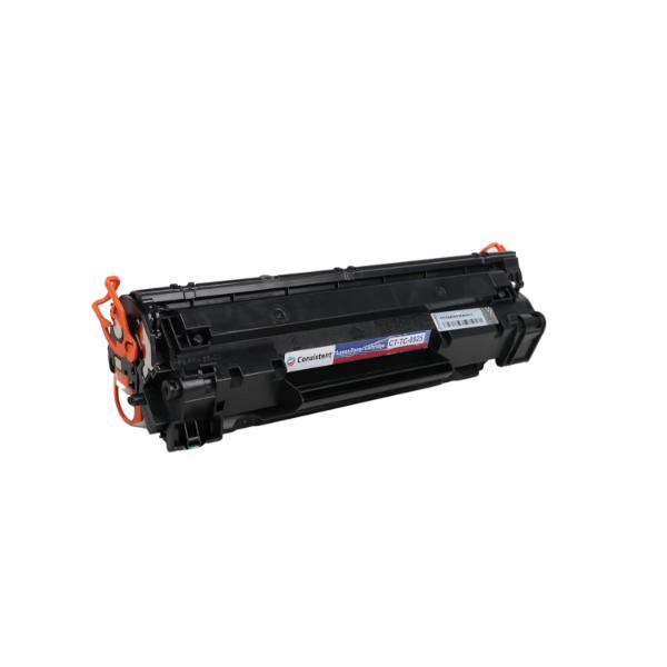 Consistent Laser Toner Cartridge(CTTC0925)