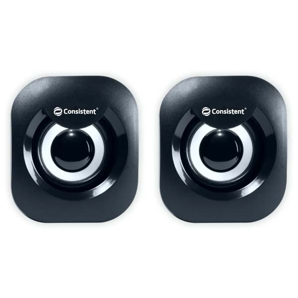 Consistent Sur Taal USB 2.0 Speaker | Computer Speaker
