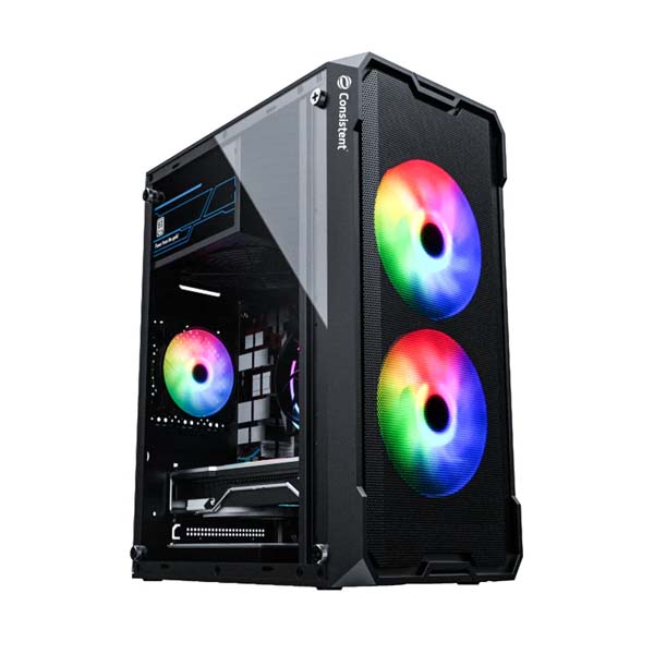 Consistent Venus Gaming Cabinet 2008