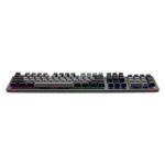 Cooler Master CK352 Mechanical Gaming Keyboard Tactile Red Switches (Black) - Image 3