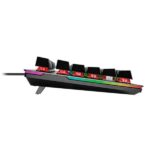 Cooler Master CK352 Mechanical Gaming Keyboard Tactile Red Switches (Black) - Image 4
