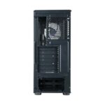 Cooler Master CMP 520 (ATX) Mid Tower Cabinet (Black) - Image 3