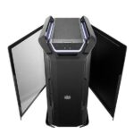 Cooler Master COSMOS C700P Cabinet Black Edition - Image 3