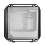 Cooler Master COSMOS C700P Cabinet Black Edition - Image 6