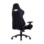 Cooler Master Caliber R3 Gaming Chair (Black) - Image 3