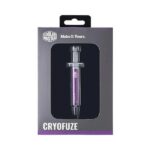 Cooler Master CryoFuze Thermal Paste - Image 2