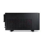 Cooler Master Elite 130 (M-ITX) Mini Tower Cabinet (Black) - Image 3