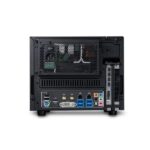 Cooler Master Elite 130 (M-ITX) Mini Tower Cabinet (Black) - Image 5