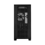 Cooler Master Elite 301 Lite ARGB MATX Mid Tower Cabinet (Black) - Image 2