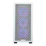 Cooler Master Elite 502 White ARGB E-ATX Mid Tower Case - Image 2