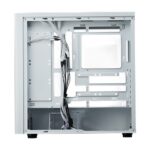 Cooler Master Elite 502 White ARGB E-ATX Mid Tower Case - Image 3