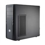 Cooler Master Force 500 Cabinet (Black)