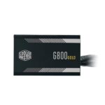 Cooler Master G800 800 Watt 80 Plus Gold SMPS - Image 6
