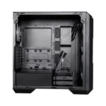 Cooler Master HAF 500 (ATX) Cabinet (Black) - Image 3