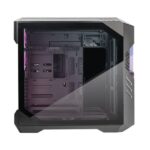 Cooler Master HAF 700 EVO ARGB (E-ATX) Cabinet (Titanium Grey) - Image 2