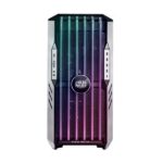 Cooler Master HAF 700 EVO ARGB (E-ATX) Cabinet (Titanium Grey) - Image 4