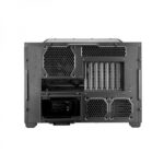 Cooler Master Haf XB Evo Mesh Cabinet (Black) - Image 5