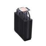 Cooler Master Hyper 212 Halo ARGB CPU Air Cooler (Black) - Image 4