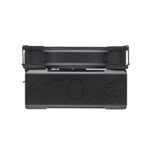 Cooler Master Hyper 212 Halo ARGB CPU Air Cooler (Black) - Image 5
