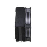 Cooler Master Hyper 212 Halo ARGB CPU Air Cooler (Black) - Image 6