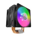 Cooler Master Hyper 212 LED Turbo ARGB CPU Cooler - Image 2