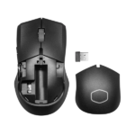 Cooler Master MM311 Wireless Gaming Mouse (Black) - Image 3