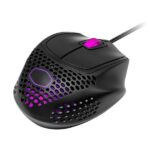 Cooler Master MM720 RGB Gaming Mouse (Matte Black) - Image 2