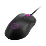Cooler Master MM730 RGB Gaming Mouse (Black) - Image 3