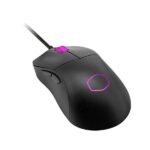 Cooler Master MM730 RGB Gaming Mouse (Black) - Image 2