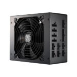 Cooler Master MWE 1050 V2 1050 Watt 80 Plus Gold SMPS - Image 2