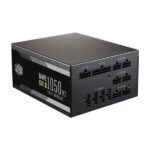 Cooler Master MWE 1050 V2 1050 Watt 80 Plus Gold SMPS - Image 3