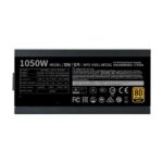 Cooler Master MWE 1050 V2 1050 Watt 80 Plus Gold SMPS - Image 4
