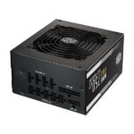 Cooler Master MWE 750 V2 750 Watt 80 Plus Gold SMPS - Image 2