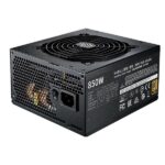 Cooler Master MWE 850 V2 80 Plus Gold SMPS - Image 3