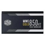 Cooler Master MWE 850 V2 80 Plus Gold SMPS - Image 5