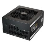 Cooler Master MWE 850 V2 80 Plus Gold SMPS - Image 2