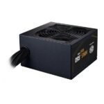 Cooler Master MWE Bronze 650 V3 ATX 3.1 80 Plus Bronze SMPS - Image 2