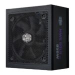 Cooler Master MWE Gold 850 V3 850 Watt 80 Plus Gold ATX 3.1 Full Modular PSU - Image 2