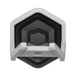 Cooler Master MasterAccessory GEM Multi-Surface Mounting For Peripherals Holder (Black)