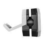 Cooler Master MasterAccessory GEM Multi-Surface Mounting For Peripherals Holder (Black) - Image 2