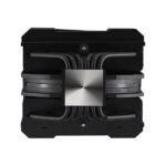 Cooler Master MasterAir MA624 Stealth CPU Cooler (Black) - Image 4