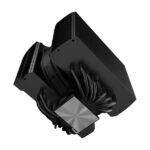 Cooler Master MasterAir MA824 Stealth Dual Tower CPU Air Cooler - Image 4