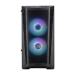 Cooler Master MasterBox MB311L ARGB Cabinet (Black) - Image 2