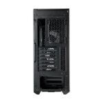 Cooler Master MasterBox MB520 Mesh ARGB (E-ATX) Mid Tower Cabinet (Black) - Image 4