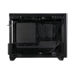 Cooler Master MasterBox NR200P Cabinet (Black) - Image 2