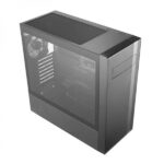 Cooler Master MasterBox NR600 Cabinet With ODD - Image 3